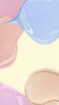 EPS 해외이미지 디자인 백그라운드 일러스트 추상 사람없음 질감 파스텔톤 해외일러스트 컬러 무늬 파일형식 벡터 이미지허브