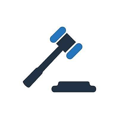 EPS 해외이미지 일러스트 쇼핑 거래 경매 법정 해외일러스트 경제 파일형식 벡터 이미지허브