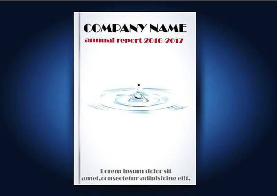 EPS 해외이미지 표지디자인 표지 물결 북커버 일러스트 비즈니스 사람없음 책 물방울 스플래쉬 표지샘플 해외일러스트 파일형식 벡터 이미지허브