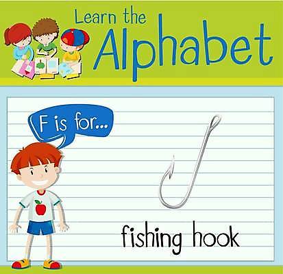 EPS 해외이미지 전신 영어 여자 남자 어린이 말풍선 일러스트 영어교육 소년 여러명 상반신 단어 학습 낚싯바늘 단어공부 어린이만 단어장 해외일러스트 문자 교육 다수 사람 공책 낚시용품 파일형식 벡터 이미지허브