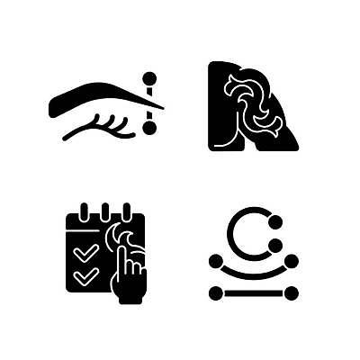 EPS 해외이미지 클립아트 디자인 실루엣 컨셉 신체 일러스트 잉크 창조 사람 세트 픽토그램 유행 상점 검은색 웹 어둠 페인트 공구 바늘 플랫 수집 문신 가득함 고객 심볼 피부 심플 예술가 팩 고립 고체 상형문자 엘리먼트 특별함 피어싱 항목 활자 살균 스타일 해외일러스트 문자 컬러 인터넷 장신구 촬영기법 신체부위 화장품 도구 활자판 파일형식 벡터 뷰티 인쇄판 인쇄 이미지허브