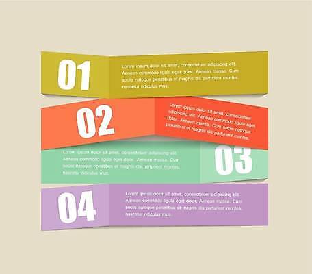 EPS 해외이미지 디자인 말풍선 일러스트 비즈니스 사람없음 숫자 자료 인포그래픽 정보 접기 목차 해외일러스트 문자 모션 파일형식 벡터 이미지허브