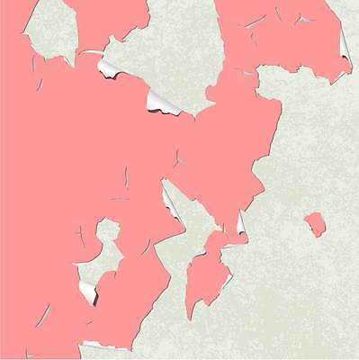 EPS 해외이미지 벽 백그라운드 일러스트 날씨 빨간색 페인트 손상 찢어짐 그런지 썩음 옛날 해외일러스트 컬러 컨셉 모션 파일형식 벡터 이미지허브