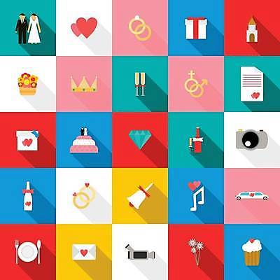 EPS 해외이미지 클립아트 모양 전통 디자인 커플 드레스 기념일 실루엣 음료 결혼 일러스트 신혼부부 유리 추상 봉투 기념 선물 사랑 사람 정장 턱시도 그래픽 세트 상자 픽토그램 교회 카메라 검은색 종 하트 반지 플랫 샴페인 수집 심볼 사인 다이아몬드 베일 고립 엘리먼트 해외일러스트 부부 옷 감정 컬러 무늬 장신구 관계 종교건축 재질 주류 촬영기법 이벤트 건물 전자제품 보석 신혼 파일형식 벡터 이미지허브