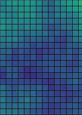 EPS 해외이미지 모양 구름 디자인 과학 백그라운드 패턴 일러스트 벽지 하늘 추상 그래픽 장식 컴퓨터 컬러풀 수학 정사각형 기하학 발생 픽셀 해외일러스트 자연요소 도형 컬러 무늬 교과목 전자제품 파일형식 벡터 이미지허브