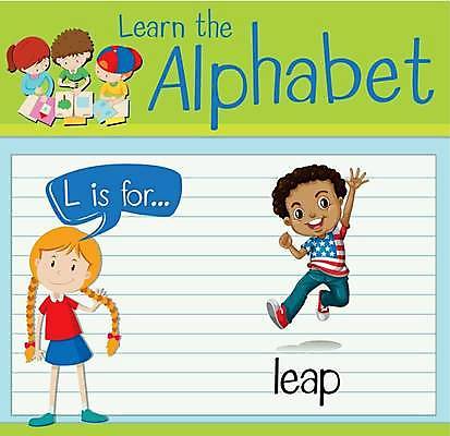 EPS 해외이미지 전신 영어 여자 남자 어린이 말풍선 일러스트 영어교육 소년 여러명 상반신 단어 학습 손들기 점프 손인사 다리들기 단어공부 어린이만 단어장 해외일러스트 문자 교육 다수 모션 사람 공책 인사 파일형식 벡터 이미지허브