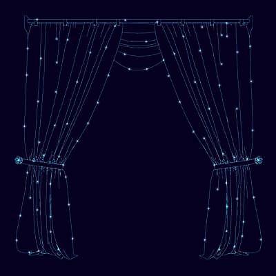 EPS 해외이미지 디자인 실루엣 백그라운드 일러스트 프레임 미술 이벤트 내부 장식 파란색 빛 파티 콘서트 공연 무대 수확 직물 커튼 오픈 발표 클래식 우아함 영화관 극장 천 전시회 필름 심볼 영화 윤곽 쇼 장면 드라마 연극 고립 오페라 와이어프레임 벨벳 국경 해외일러스트 컬러 컨셉 농업 문화예술 촬영기법 전시 실크 파일형식 벡터 이미지허브