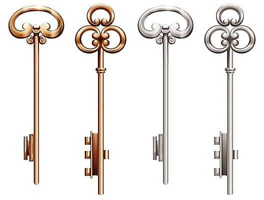 EPS 해외이미지 클립아트 디자인 일러스트 열쇠 안전 그래픽 세트 금속 장비 수확 흰색 공구 오픈 그룹 황금 클래식 고급 은색 만화 수집 심볼 오브젝트 흰배경 그림 잠금 보안 고립 스테인레스 많음 시리즈 해외일러스트 컬러 백그라운드 컨셉 농업 재질 도구 파일형식 벡터 이미지허브