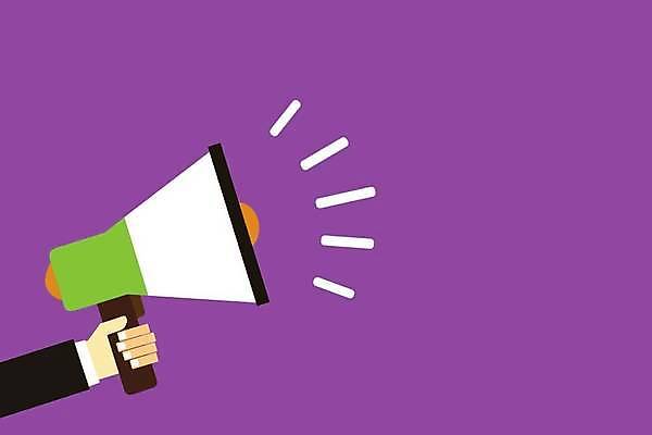 EPS 해외이미지 손 디자인 백그라운드 컨셉 일러스트 비즈니스 통신 아이디어 말하기 확성기 소리 외침 공백 거품 장비 잡기 발표 메시지 플랫 심볼 사인 방송 부름 시끄러움 일반 승진 목소리 소통 경보 마케팅 주목 카피스페이스 해외일러스트 모션 신체부위 파일형식 벡터 이미지허브