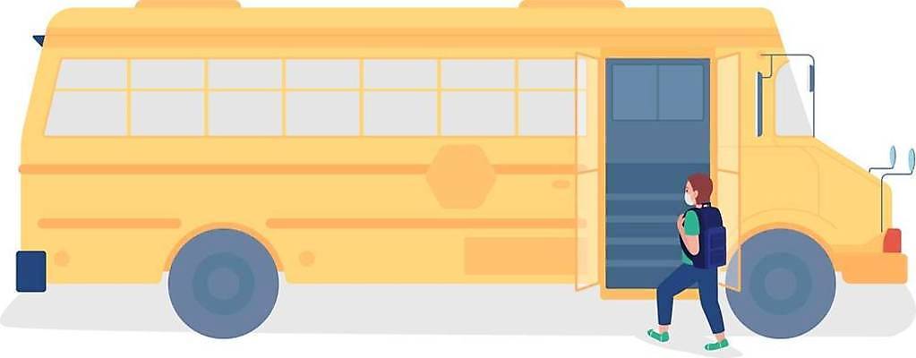 EPS 해외이미지 클립아트 캐릭터 학생 디자인 교육 실루엣 어린이 여행 백그라운드 일러스트 학교 자동차 버스 사람 소년 그래픽 노란색 문 미국 유치원 오픈 바퀴 플랫 승차 만화 신학기 심플 애니메이션 일반 고립 그만 자동 초보 미니멀 해외일러스트 일러캐릭터 남자 육상교통 컬러 북아메리카 모션 대중교통 촬영기법 파일형식 벡터 이미지허브
