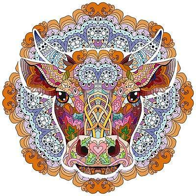 EPS 해외이미지 동물 선 일러스트 추상 사람없음 그림 젠탱글 해외일러스트 무늬 파일형식 벡터 이미지허브