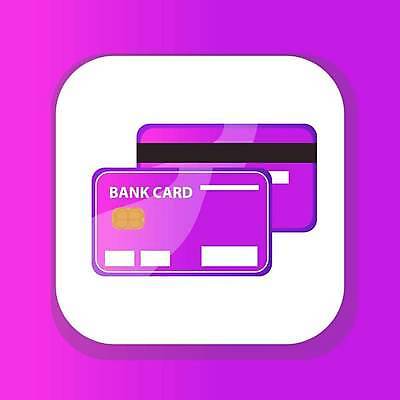 EPS 해외이미지 디자인 백그라운드 컨셉 돈 일러스트 비즈니스 금융 파란색 쇼핑 흰색 신용카드 황금 플랫 구매 플라스틱 심볼 오브젝트 보안 상업 신분 전자 결제 소매 온라인 전자상거래 고립 인출 해외일러스트 컬러 재질 안전 경제 재산 파일형식 벡터 이미지허브