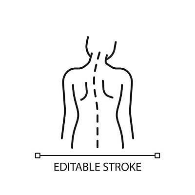 EPS 해외이미지 디자인 선 포즈 컨셉 일러스트 해부 근육 스트레스 건강 미술 픽토그램 약 머리 웹 고통 플랫 심볼 척추 사인 그림 심플 윤곽 목 문제 실수 갸우뚱 고립 얇은 증상 해외일러스트 감정 인터넷 의학 모션 문화예술 뼈 신체부위 파일형식 벡터 이미지허브