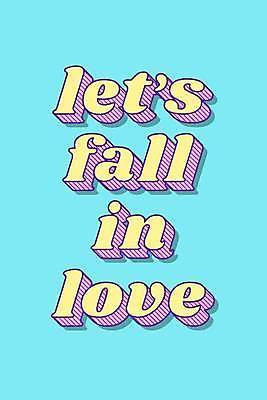 EPS 해외이미지 디자인 문장 백그라운드 일러스트 캘리그라피 사랑 미술 타이포그라피 사람없음 노란색 복고 심플 소문자 입체문자 레터링 해외일러스트 문자 영어 감정 컬러 문화예술 파일형식 벡터 이미지허브