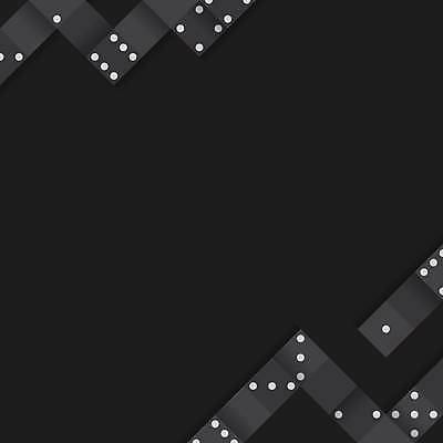 EPS 해외이미지 디자인 백그라운드 일러스트 사람없음 검은색 주사위 카피스페이스 해외일러스트 컬러 공백 파일형식 벡터 이미지허브