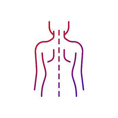 EPS 해외이미지 디자인 선 포즈 컨셉 신체 일러스트 근육 건강 미술 경사 빨간색 파란색 픽토그램 약 웹 플랫 심볼 척추 사인 그림 심플 윤곽 목 문제 실수 고립 돌봄 얇은 해외일러스트 컬러 인터넷 의학 모션 문화예술 뼈 신체부위 파일형식 벡터 사람 이미지허브