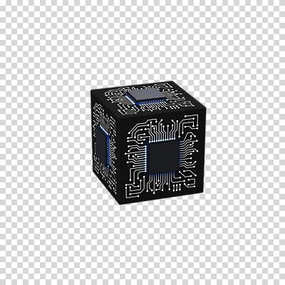 편집이미지 정보기술 누끼 사람없음 3D소스 3D 과학기술 메모리칩 회로판 큐브 디지털합성 반도체 반도체산업 디지털산업 PNG 반도체칩 CPU 편집소스 산업 기술 디지털 부속품 컴퓨터부품 파일형식