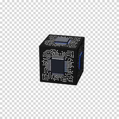 편집이미지 정보기술 누끼 사람없음 3D소스 3D 과학기술 메모리칩 회로판 큐브 디지털합성 반도체 반도체산업 디지털산업 PNG 반도체칩 CPU 편집소스 산업 기술 디지털 부속품 컴퓨터부품 파일형식