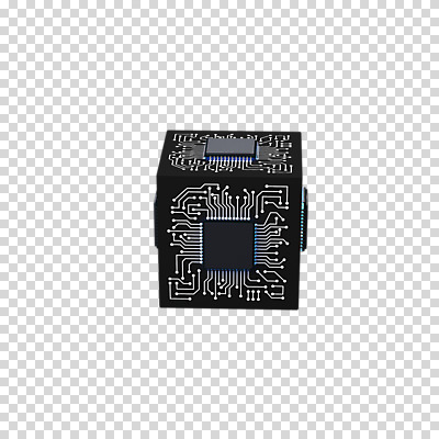 편집이미지 정보기술 누끼 사람없음 3D소스 3D 과학기술 메모리칩 회로판 큐브 디지털합성 반도체 반도체산업 디지털산업 PNG 반도체칩 CPU 편집소스 산업 기술 디지털 부속품 컴퓨터부품 파일형식