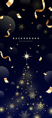 리본 크리스마스 겨울 일러스트 눈꽃 사람없음 빛 크리스마스트리 눈 눈송이 남색 꽃가루 계절백그라운드 눈꽃무늬 겨울배경 국내일러스트 AI파일 자연요소 계절 기념일 컬러 백그라운드 무늬 날씨 눈_날씨 가루 파일형식 벡터