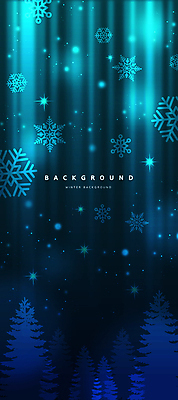 나무 겨울 일러스트 눈꽃 사람없음 파란색 빛 눈 눈송이 계절백그라운드 눈꽃무늬 눈내림 겨울풍경 겨울배경 국내일러스트 AI파일 자연요소 식물 계절 컬러 백그라운드 무늬 날씨 눈_날씨 풍경 파일형식 벡터