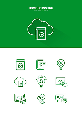 아이콘 말풍선 전구 모바일 사람모양 사람없음 책 초록색 스마트폰 전화기 라인아이콘 톱니바퀴 커서 재생 클릭 구름모양 교육아이콘 온라인 동영상 클라우드서비스 온라인강의 플레이 홈스쿨 홈스쿨링 환경설정 2D아이콘 AI파일 모양 교육 컬러 핸드폰 스마트기기 강의 서비스 설정 파일형식 벡터 언택트 구름_자연