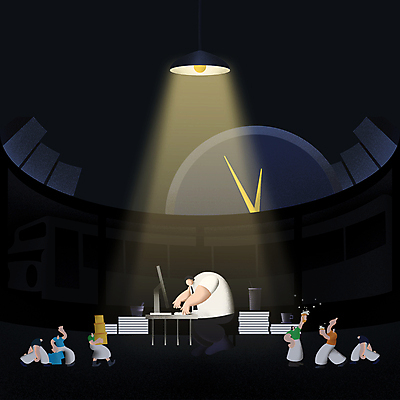 전신 여자 남자 시계 일러스트 조명 스트레스 맥주 들기 앉기 여러명 성인 컵 빛 컴퓨터 걷기 모니터 검은색 타이핑 업무 비즈니스맨 사회이슈 책상 건배 서류더미 소외 워커홀릭 컵라면 얼굴없음 성인만 국내일러스트 AI파일 식기 컬러 가구 다수 컨셉 비즈니스 모션 주류 사람 전자제품 라면 작업 직장인 문서 파일형식 벡터 더미