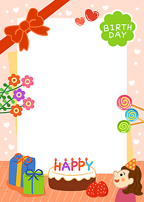 여자 꽃 리본 분홍색 일러스트 초 딸기 프레임 막대사탕 선물 한명 상반신 성인 선물상자 케이크 하트 생일 편지지 생일축하 프레임일러스트 성인여자한명만 국내일러스트 AI파일 모양 식물 1 기념일 컬러 과일 디저트 사탕 사람 상자 축하 편지 여자한명만 성인여자만 파일형식 벡터