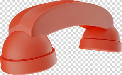 편집 편집이미지 누끼 사람없음 3D소스 3D 전화기 디지털합성 수화기 PNG 편집소스 파일형식