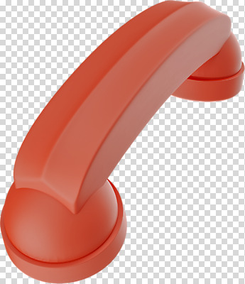 편집 편집이미지 누끼 사람없음 3D소스 3D 전화기 디지털합성 수화기 PNG 편집소스 파일형식