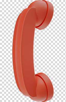 편집 편집이미지 누끼 사람없음 3D소스 3D 전화기 디지털합성 수화기 PNG 편집소스 파일형식