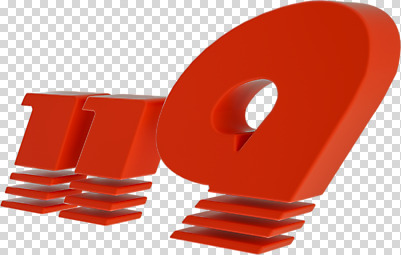 편집 편집이미지 누끼 사람없음 3D소스 3D 심볼 디지털합성 PNG 119 긴급전화 편집소스 소방 통화 전화번호 파일형식