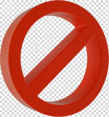 편집 편집이미지 누끼 사람없음 3D소스 3D 금지 정지 심볼 디지털합성 PNG 편집소스 모션 파일형식