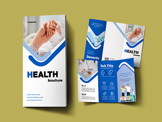 전신 템플릿 표지디자인 손 여자 표지 노년 남자 내지 리플렛 40대 중년 3단접지 건강 병원 주사기 마스크 서기 들기 팜플렛 여러명 성인 신체부위 파란색 운동 약 건강관리 손잡기 의사 60대 온도계 체온계 수술도구 QR코드 노후건강 서류판 인디자인 INDD 이미지템플릿 컬러 다수 의학 의료기기 모션 관리 사람 노후 사무용품 의료진 의학용품 파일형식