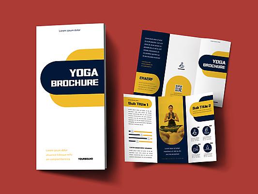 전신 템플릿 표지디자인 여자 표지 내지 리플렛 3단접지 요가 그래프 건강 한명 앉기 팜플렛 20대 성인 운동 노란색 건강관리 한국인 요가자세 남색 명상 손모으기 QR코드 성인여자한명만 인디자인 INDD 이미지템플릿 1 웰빙 컬러 포즈 모션 관리 사람 동양인 손짓 청년 여자한명만 성인여자만 파일형식
