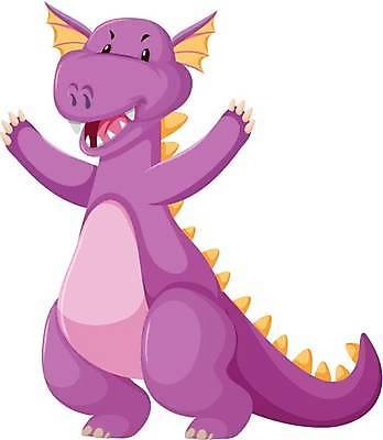 EPS 해외이미지 한마리 일러스트 사람없음 귀여움 용 용캐릭터 드래곤 해외일러스트 일러캐릭터 캐릭터 1 컨셉 파일형식 벡터 이미지허브