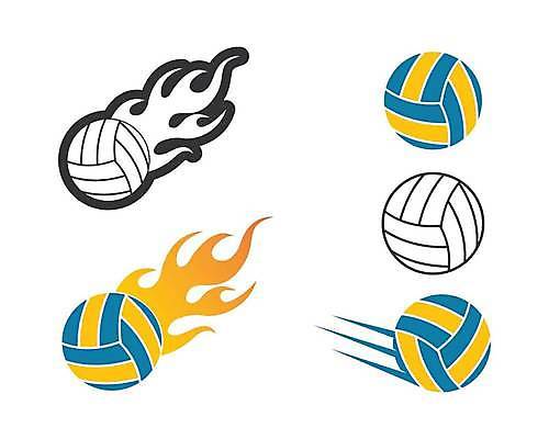 EPS 해외이미지 직업 디자인 스포츠 백그라운드 일러스트 공 학교 놀이 그래픽 장난감 운동 경쟁 장비 게임 원형 그물 배구 심볼 클럽 싱글 대학교 배지 여의주 토너먼트 해외일러스트 도형 교육 컨셉 건강 구기 파일형식 벡터 이미지허브