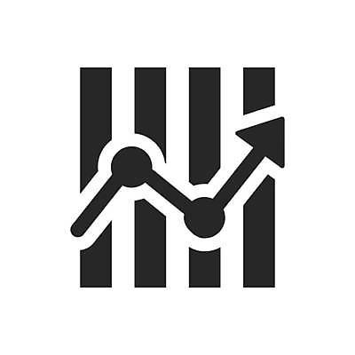 EPS 해외이미지 화살표 일러스트 비즈니스 사람없음 투자 수익 성장그래프 해외일러스트 그래프 경제 파일형식 벡터 이미지허브