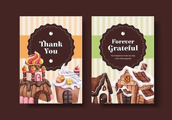 EPS 해외이미지 일러스트 주택 사탕 사람없음 연두색 초콜릿 주황색 질감 과자집 세로줄무늬 휘핑크림 배너세트 해외일러스트 배너 컬러 디저트 건물 초록색 세트 줄무늬 크림 휘핑 파일형식 벡터 이미지허브