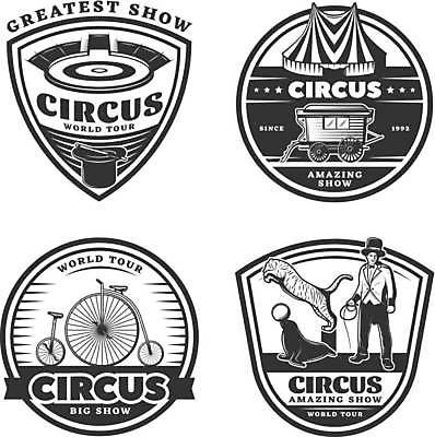 EPS 해외이미지 전신 남자 일러스트 공 한명 서기 성인 세트 라벨 기차 무대 마술사 호랑이 서커스 물개 마술사모자 외발자전거 채찍 성인남자한명만 해외일러스트 모자_잡화 1 육상교통 포유류 모션 대중교통 프레임 사람 자전거 바다동물 마술 남자한명만 성인남자만 파일형식 벡터 이미지허브