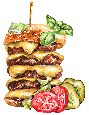 포토 JPG 해외이미지 디자인 배너 종이 음식 백그라운드 잎 토마토 채소 일러스트 양파 오이 패스트푸드 샌드위치 육류 돼지고기 미술 사람없음 그래픽 초록색 공백 햄버거 나뭇가지 신선 상추 만화 스케치 그림 피클 손그림 바질 번 현실 디테일 해외일러스트 나무 식물 빵 컬러 식재료 문화예술 인스턴트 절임 파일형식 이미지허브