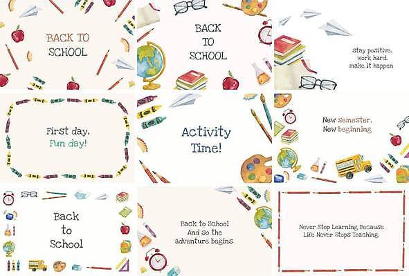 EPS 해외이미지 안경 일러스트 학교 프레임 타이포그라피 사람없음 책 연필 지구본 스쿨라이프 자명종 붓 팔레트 사과 스쿨버스 종이비행기 크레파스 등교 삼각플라스크 배너세트 해외일러스트 문자 라이프스타일 배너 잡화 교육 시계 과일 학용품 버스 세트 필기구 알람 플라스크 등하교 종이접기 파일형식 벡터 이미지허브