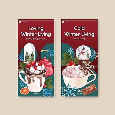 EPS 해외이미지 잎 크리스마스 겨울 일러스트 눈사람 주전자 사람없음 세트 크리스마스트리 눈송이 코코아 건과일 스노글로브 마시멜로우 소셜네트워크 소셜미디어 시나몬 시나몬스틱 호랑가시나무열매 해외일러스트 식물 계절 기념일 열매 음료 과일 주방용품 디저트 건조 눈_날씨 장식 파일형식 벡터 이미지허브