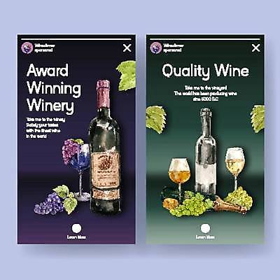 EPS 해외이미지 잎 와인잔 일러스트 포도 사람없음 초록색 세트 와인 보라색 빈티지 와인병 오브젝트 청포도 소셜네트워크 소셜미디어 해외일러스트 식물 컬러 컨셉 술잔 과일 병_용기 주류 파일형식 벡터 이미지허브