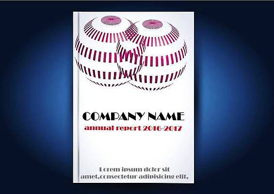 EPS 해외이미지 표지디자인 표지 선 북커버 일러스트 비즈니스 추상 사람없음 책 원형 표지샘플 해외일러스트 도형 무늬 파일형식 벡터 이미지허브