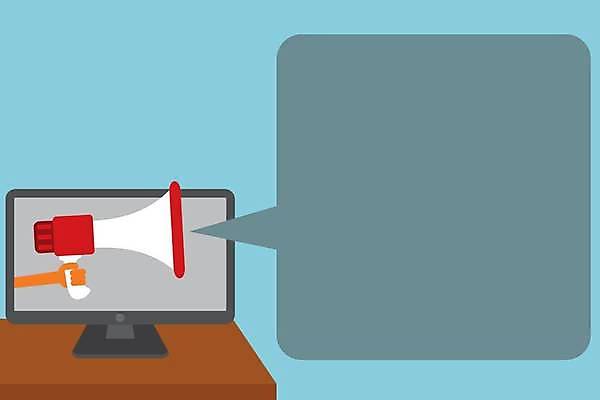 EPS 해외이미지 손 디자인 백그라운드 컨셉 일러스트 비즈니스 통신 아이디어 말하기 확성기 소리 외침 공백 거품 장비 잡기 발표 메시지 플랫 심볼 사인 방송 부름 시끄러움 일반 승진 목소리 소통 경보 마케팅 주목 카피스페이스 해외일러스트 모션 신체부위 파일형식 벡터 이미지허브