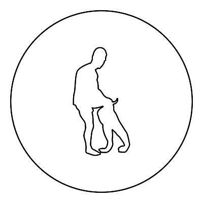 EPS 해외이미지 라이프스타일 드레스 옷 남자 실루엣 컨셉 셔츠 일러스트 장신구 바지 서기 사람 성인 세트 검은색 벨트 청바지 원형 고객 윤곽 고립 넣기 놓기 해외일러스트 도형 잡화 컬러 상의 모션 하의 촬영기법 생활 파일형식 벡터 이미지허브