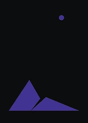 EPS 해외이미지 디자인 실루엣 포스터 컨셉 일러스트 산 기술 미술 풍경 컬러풀 라벨 수학 암초 기하학 발생 스타일 수평선 해외일러스트 컬러 무늬 교과목 문화예술 프레임 촬영기법 파일형식 벡터 이미지허브