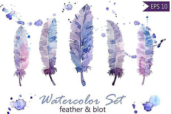 EPS 해외이미지 분홍색 백그라운드 일러스트 벽지 조류 추상 잉크 경사 그래픽 장식 세트 컬러풀 펜 노란색 보라색 페인트 꿈 흰색 직물 얼룩 인쇄 그늘 깃털 그림 질감 심플 윤곽 부드러움 솜털 까마귀 라일락 부족 내추럴 고립 엘리먼트 포장소품 해외일러스트 동물 꽃 컬러 컨셉 무늬 포장 필기구 감각 오브젝트 포장재료 파일형식 벡터 이미지허브