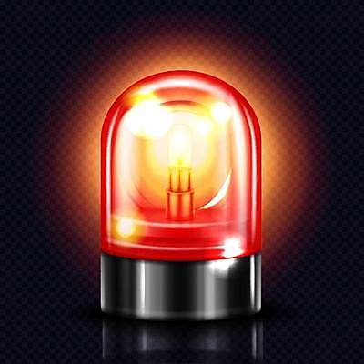 EPS 해외이미지 디자인 백그라운드 일러스트 전구 자동차 불 경고 빨간색 빛 반사 3D 어둠 장비 램프 긴급 투명 구출 경찰 위험 신호등 구급차 심볼 사인 신호 회전 보안 공포 경보 고립 광 그만 사이렌 주목 주도 현실 해외일러스트 자연요소 직업 육상교통 컬러 컨셉 조명 안전 예절 도움 디지털합성 파일형식 벡터 이미지허브